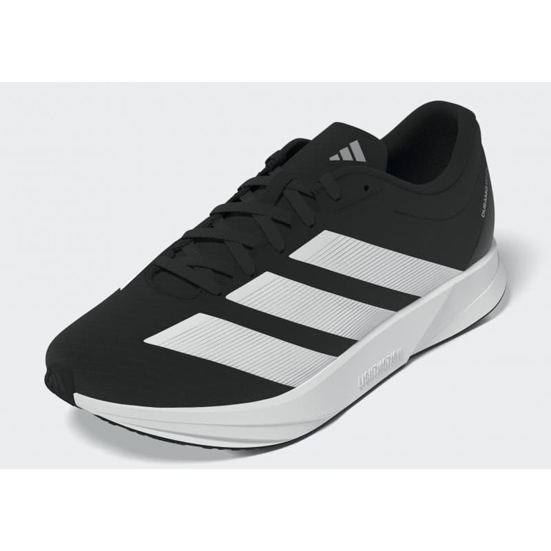 adidas Men's Duramo RC2 Running Shoes - Black