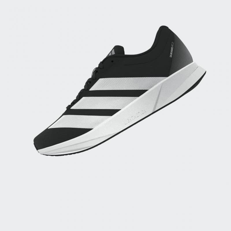 adidas Men's Duramo RC2 Running Shoes - Black