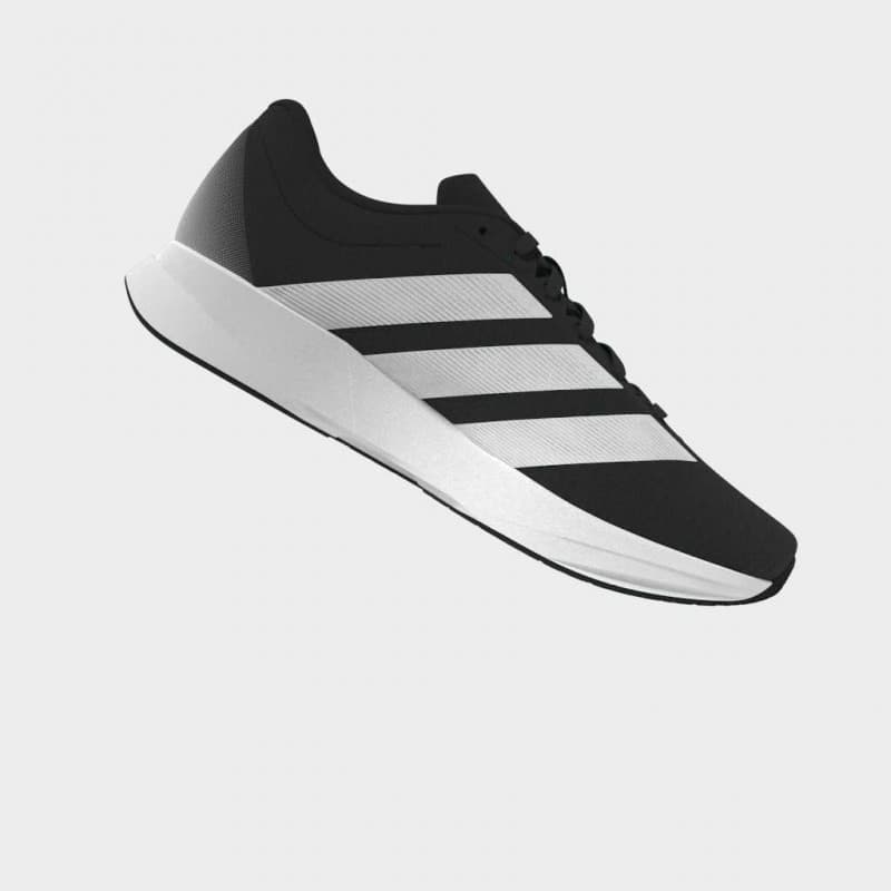 adidas Men's Duramo RC2 Running Shoes - Black