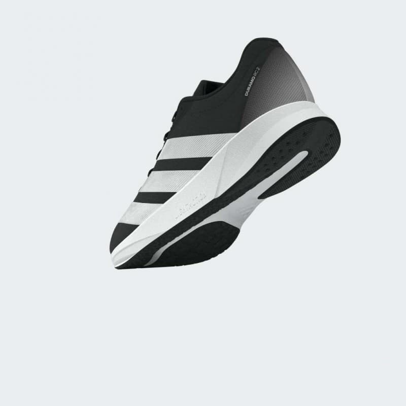 adidas Men's Duramo RC2 Running Shoes - Black