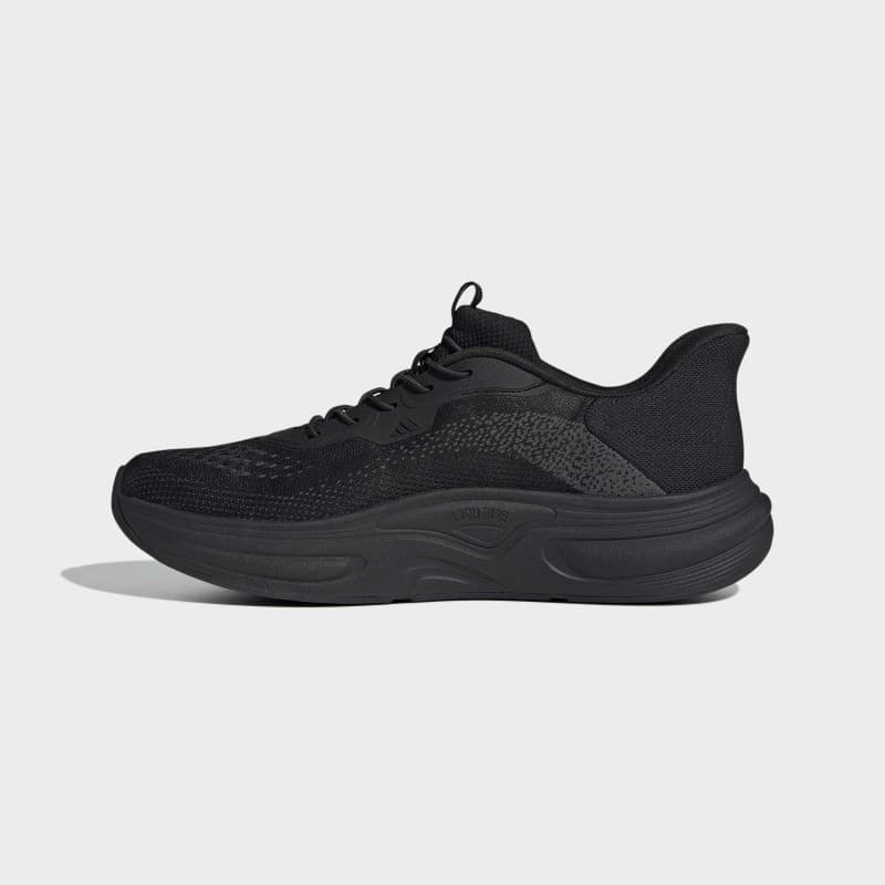 adidas Men's CLOUDFOAM CUXXION RAPIDFIT Shoes - Black