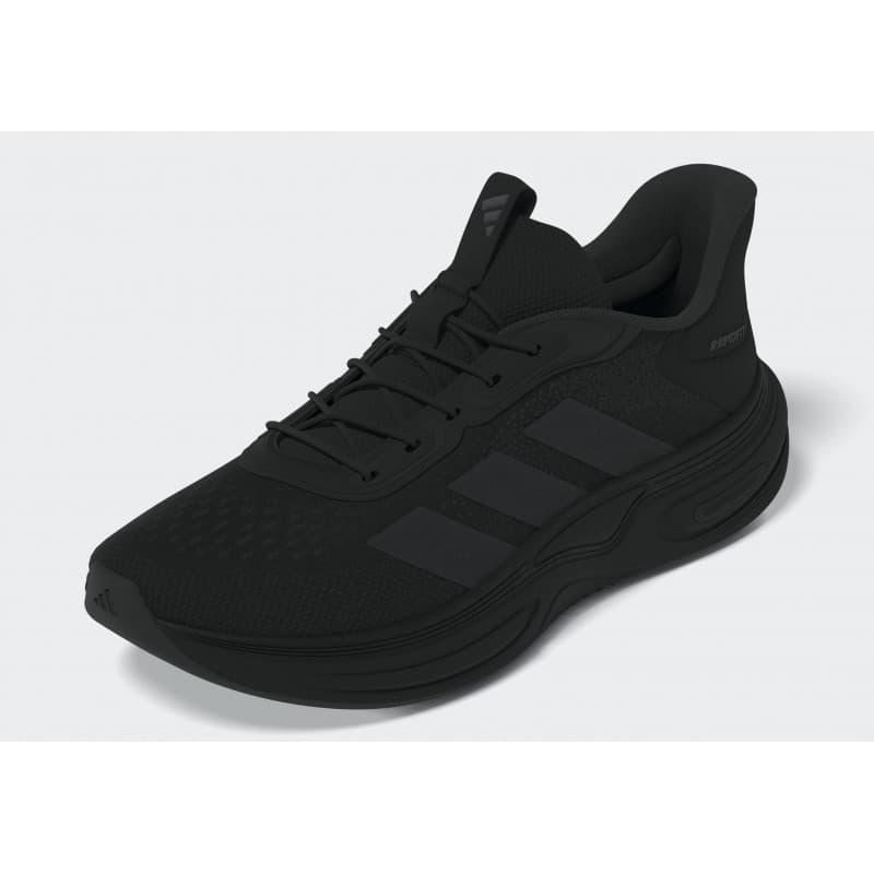 adidas Men's CLOUDFOAM CUXXION RAPIDFIT Shoes - Black
