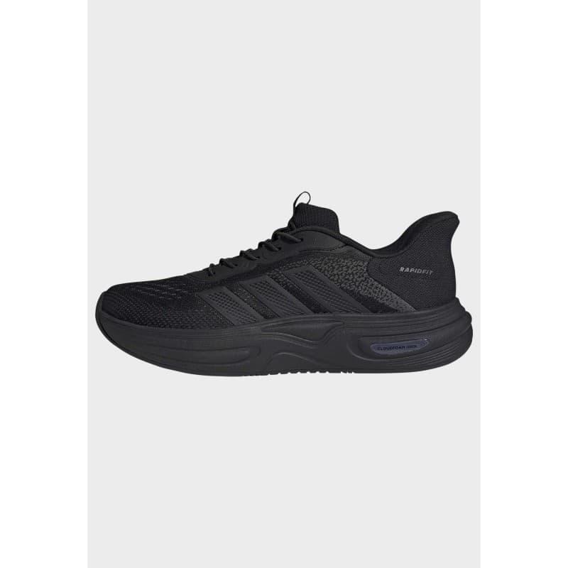 adidas Men's CLOUDFOAM CUXXION RAPIDFIT Shoes - Black