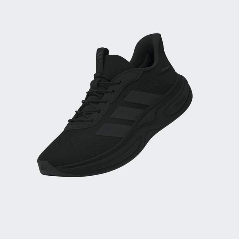 adidas Men's CLOUDFOAM CUXXION RAPIDFIT Shoes - Black