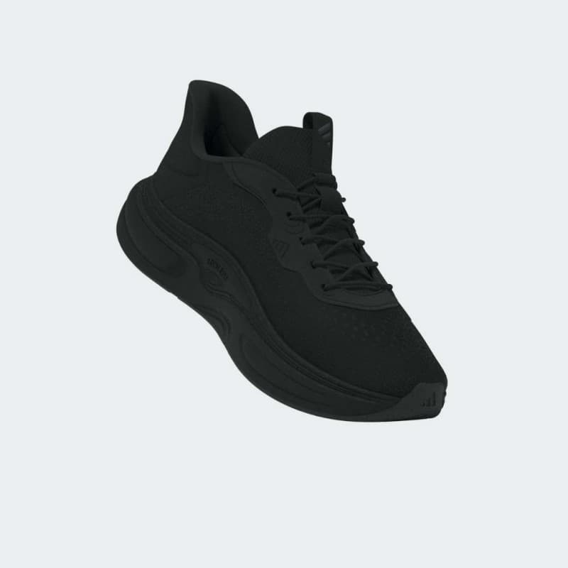 adidas Men's CLOUDFOAM CUXXION RAPIDFIT Shoes - Black