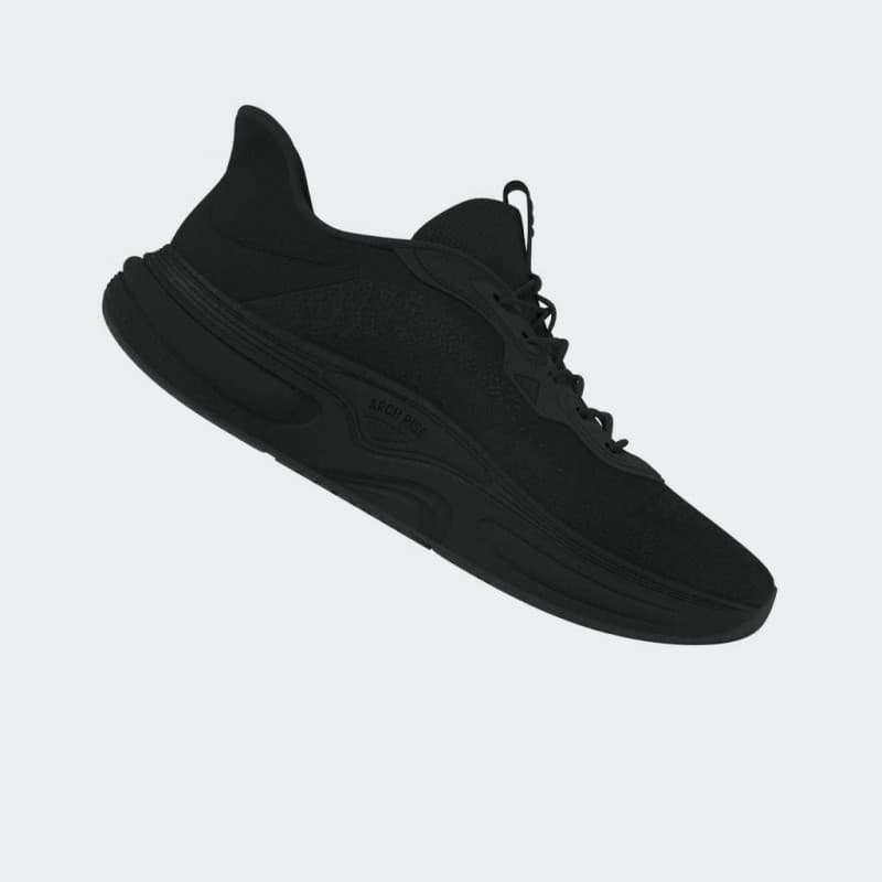 adidas Men's CLOUDFOAM CUXXION RAPIDFIT Shoes - Black
