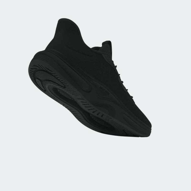 adidas Men's CLOUDFOAM CUXXION RAPIDFIT Shoes - Black