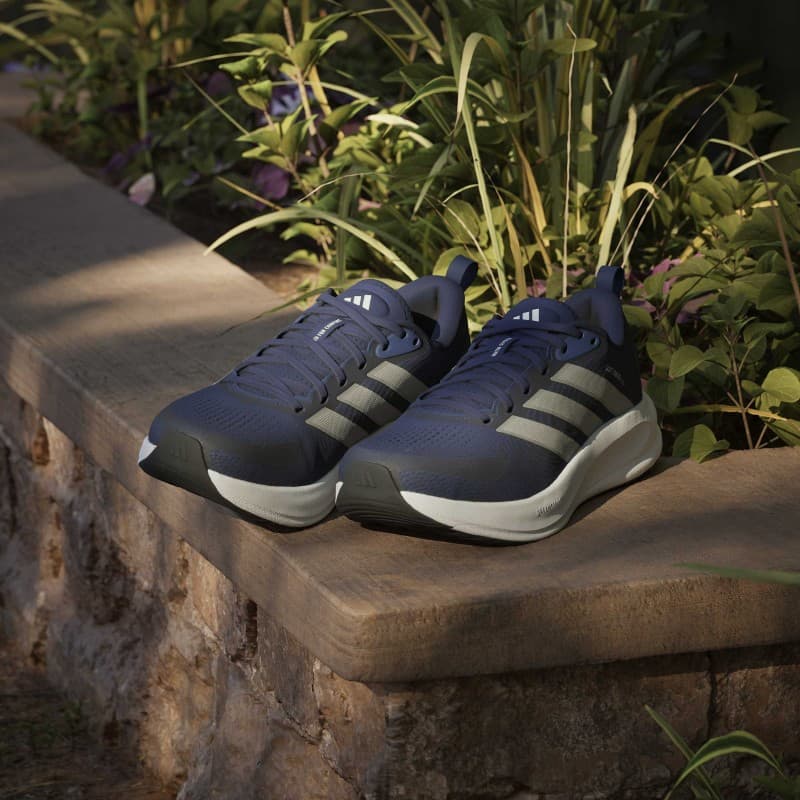 adidas Men's Supernova Ease 2 M Running Shoes - Blue