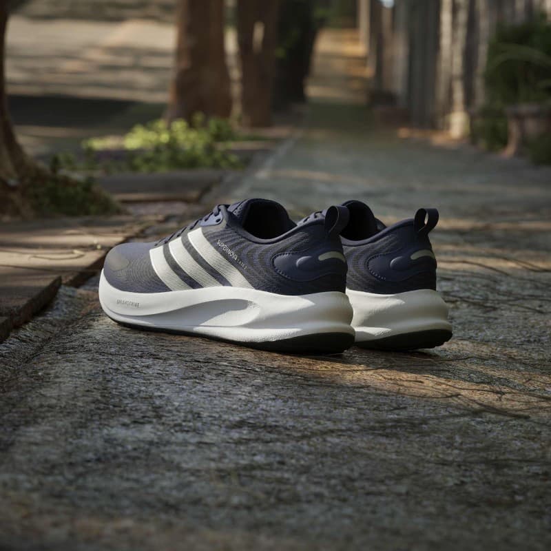 adidas Men's Supernova Ease 2 M Running Shoes - Blue