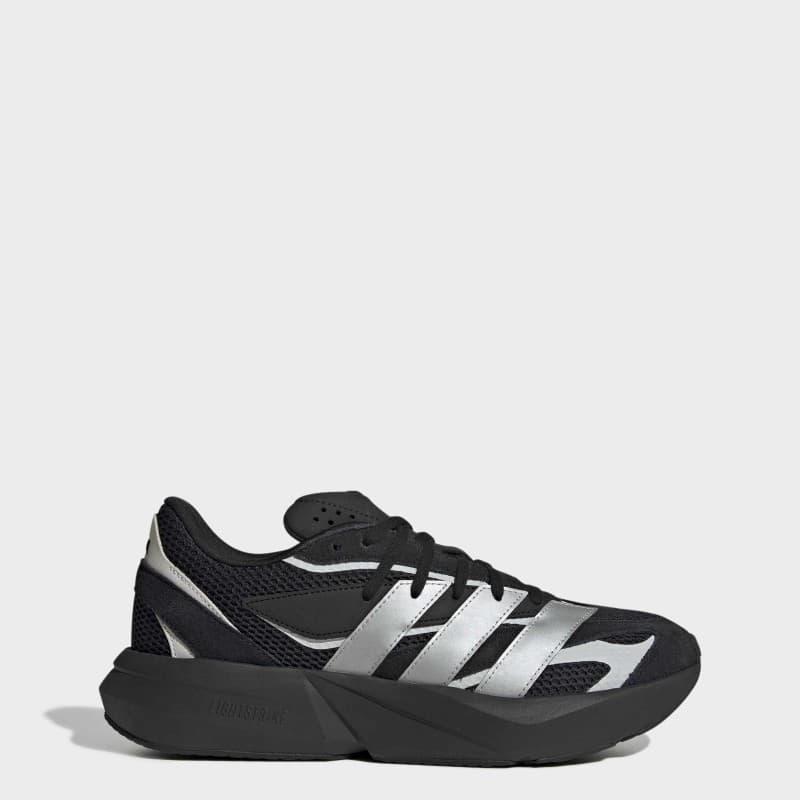 adidas Men's Lightblaze Shoes - Black