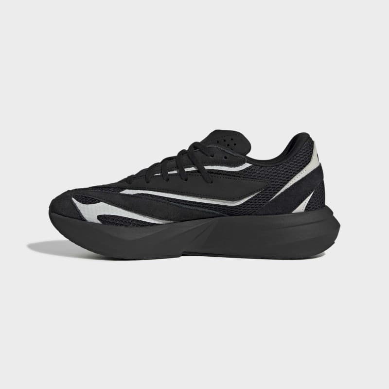 adidas Men's Lightblaze Shoes - Black