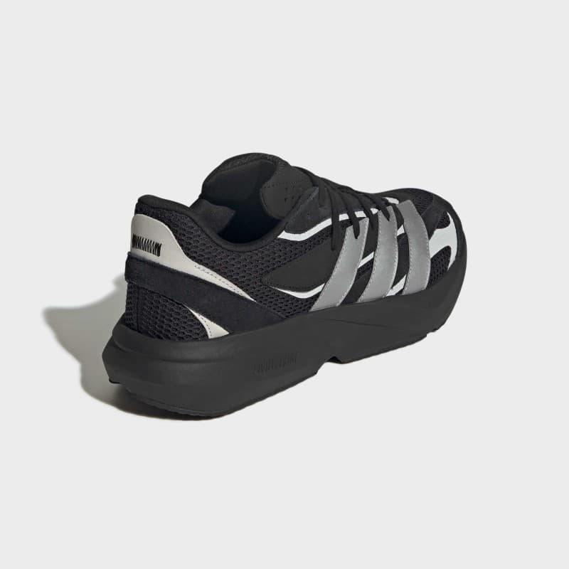adidas Men's Lightblaze Shoes - Black