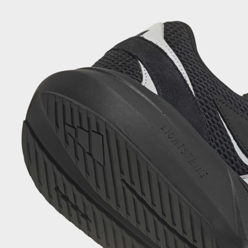 adidas Men's Lightblaze Shoes - Black