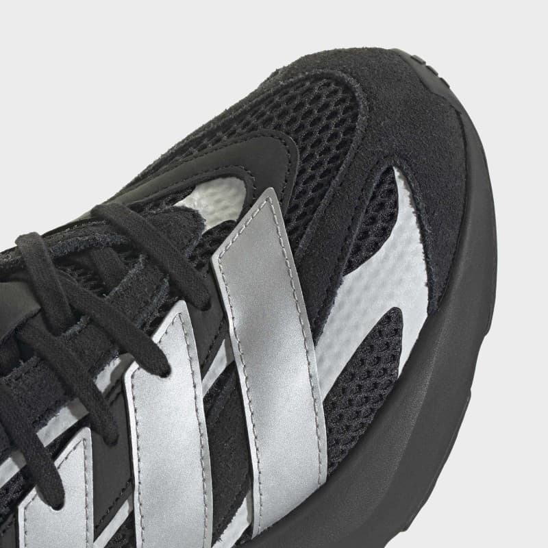 adidas Men's Lightblaze Shoes - Black