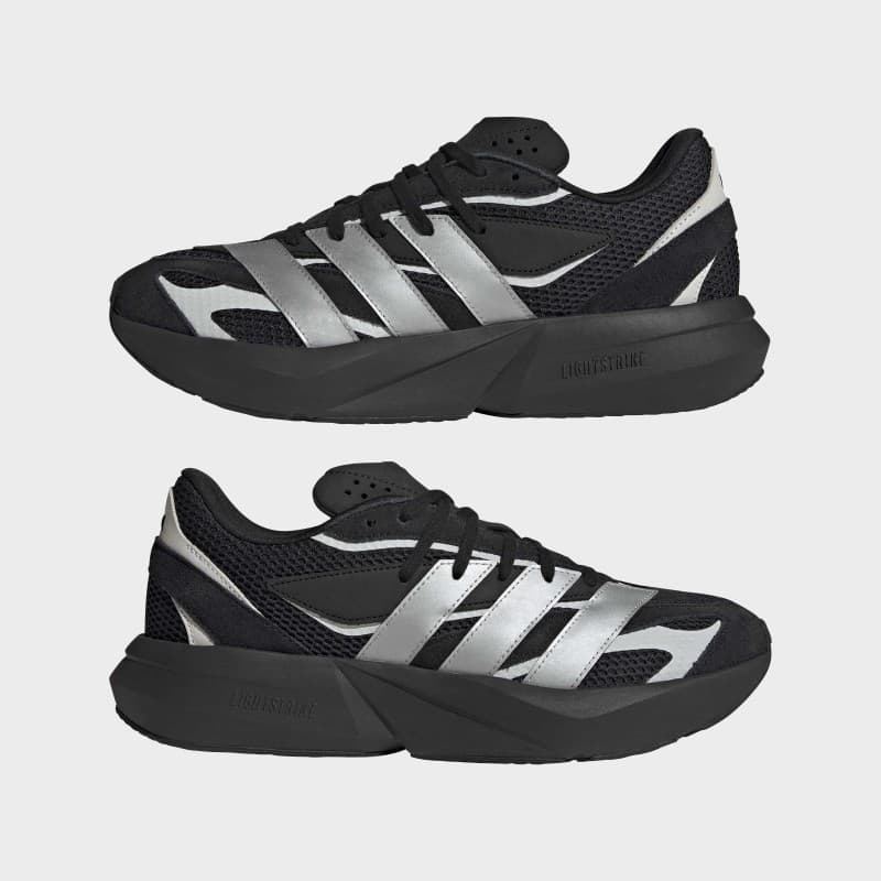 adidas Men's Lightblaze Shoes - Black