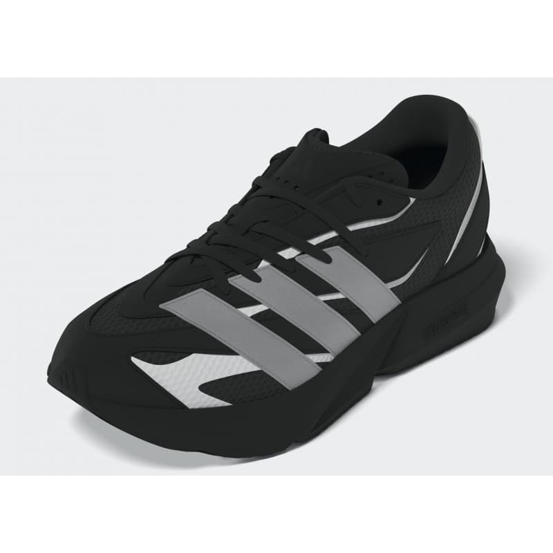 adidas Men's Lightblaze Shoes - Black
