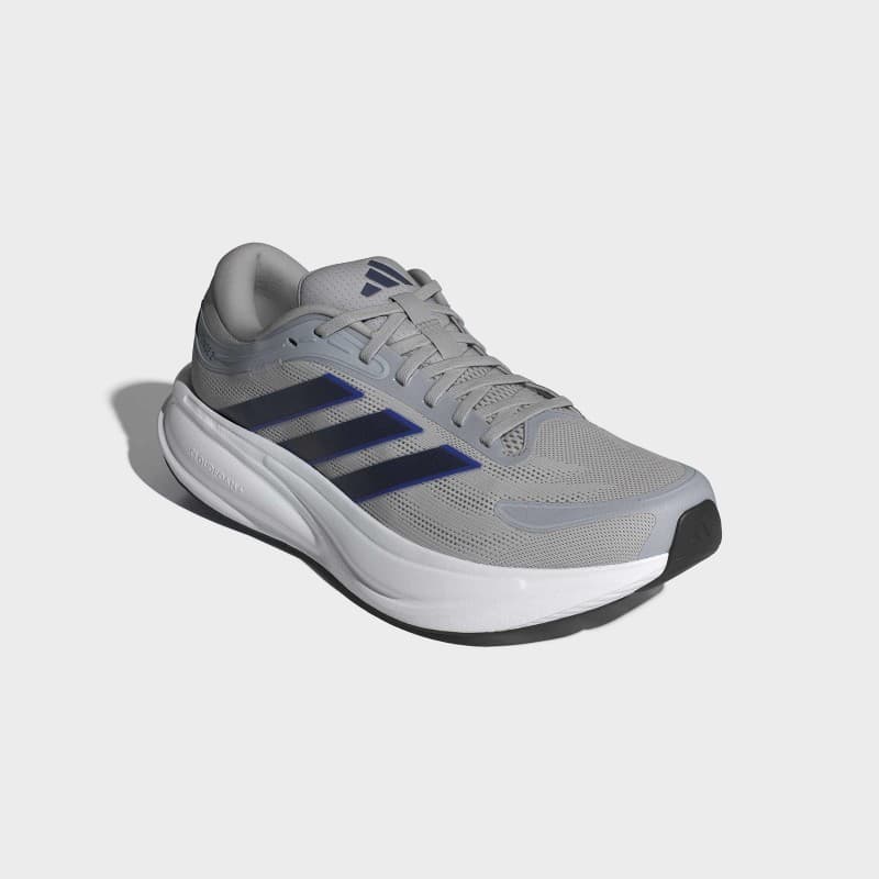 adidas Men's Response 2 Running Shoes - Grey