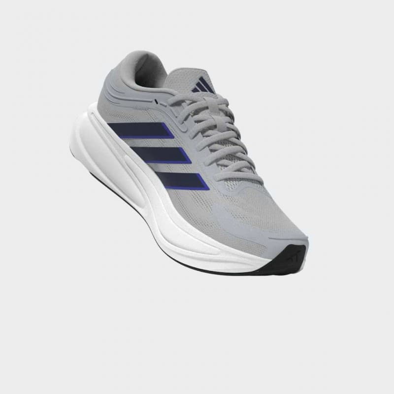 adidas Men's Response 2 Running Shoes - Grey