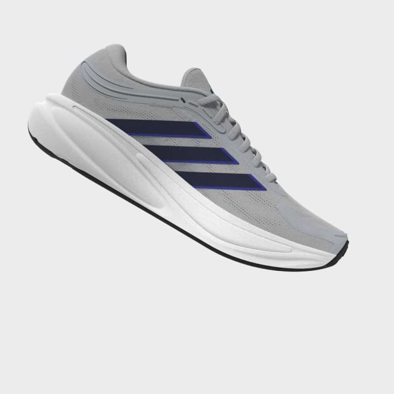 adidas Men's Response 2 Running Shoes - Grey
