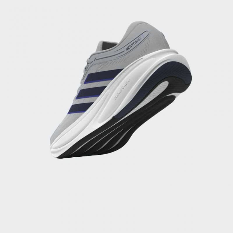 adidas Men's Response 2 Running Shoes - Grey