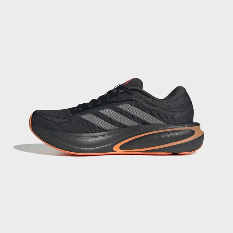 adidas Men's Response 2 Running Shoes - Black