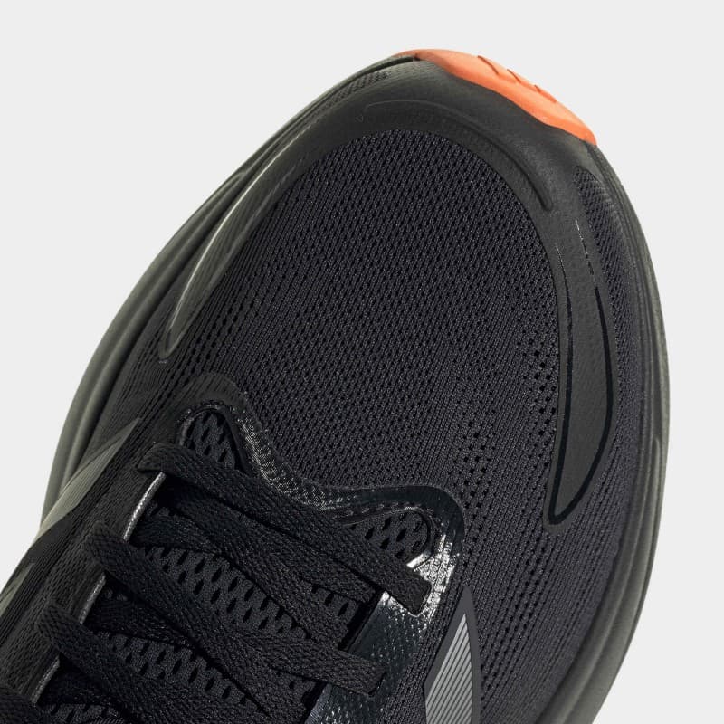 adidas Men's Response 2 Running Shoes - Black