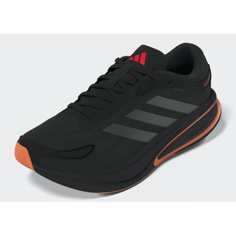 adidas Men's Response 2 Running Shoes - Black