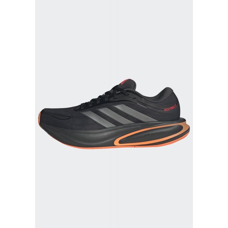adidas Men's Response 2 Running Shoes - Black