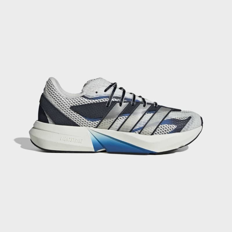adidas Men's LIGHTBLAZE SNEAKERS - White