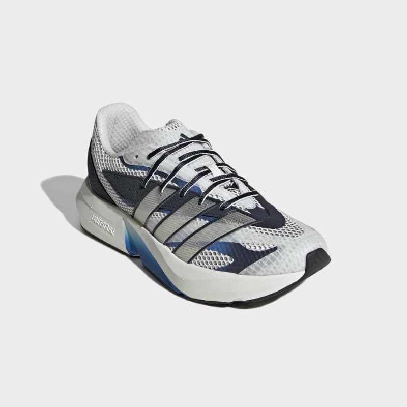 adidas Men's LIGHTBLAZE SNEAKERS - White