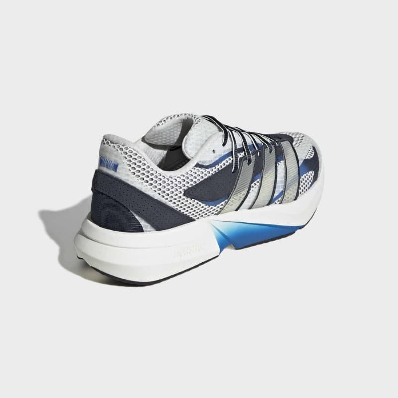 adidas Men's LIGHTBLAZE SNEAKERS - White