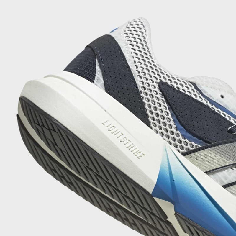 adidas Men's LIGHTBLAZE SNEAKERS - White