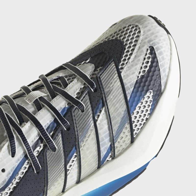 adidas Men's LIGHTBLAZE SNEAKERS - White