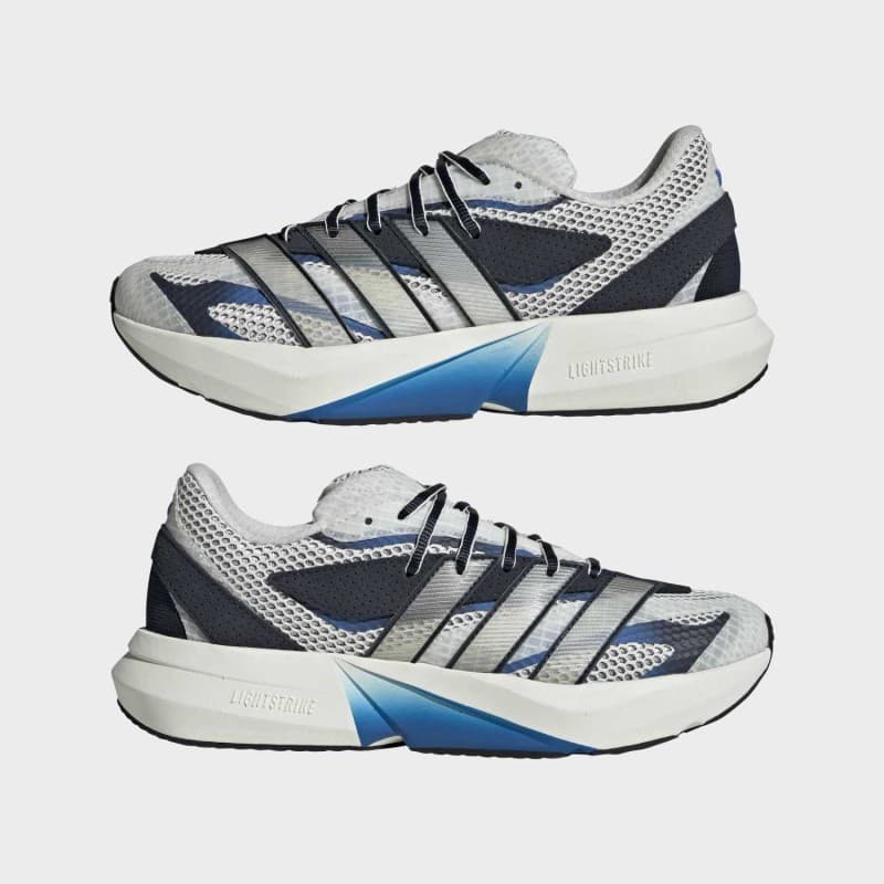 adidas Men's LIGHTBLAZE SNEAKERS - White