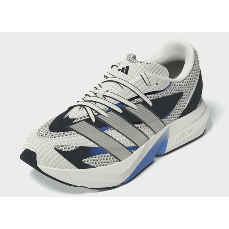 adidas Men's LIGHTBLAZE SNEAKERS - White