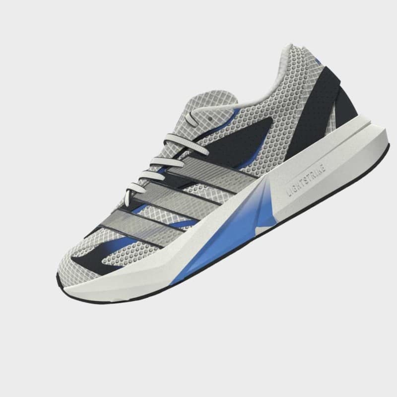 adidas Men's LIGHTBLAZE SNEAKERS - White
