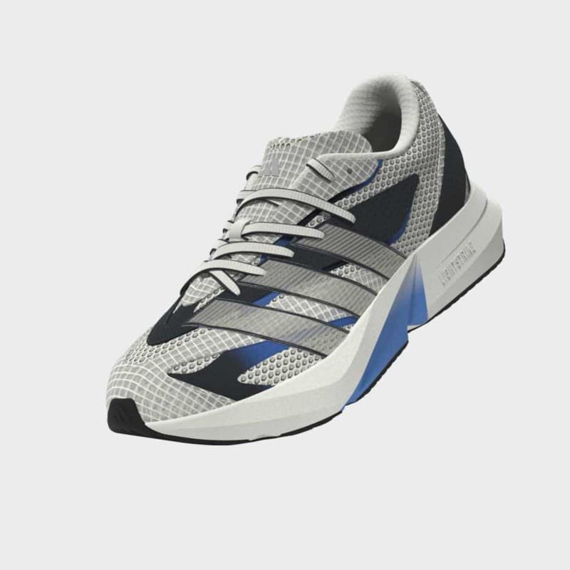 adidas Men's LIGHTBLAZE SNEAKERS - White