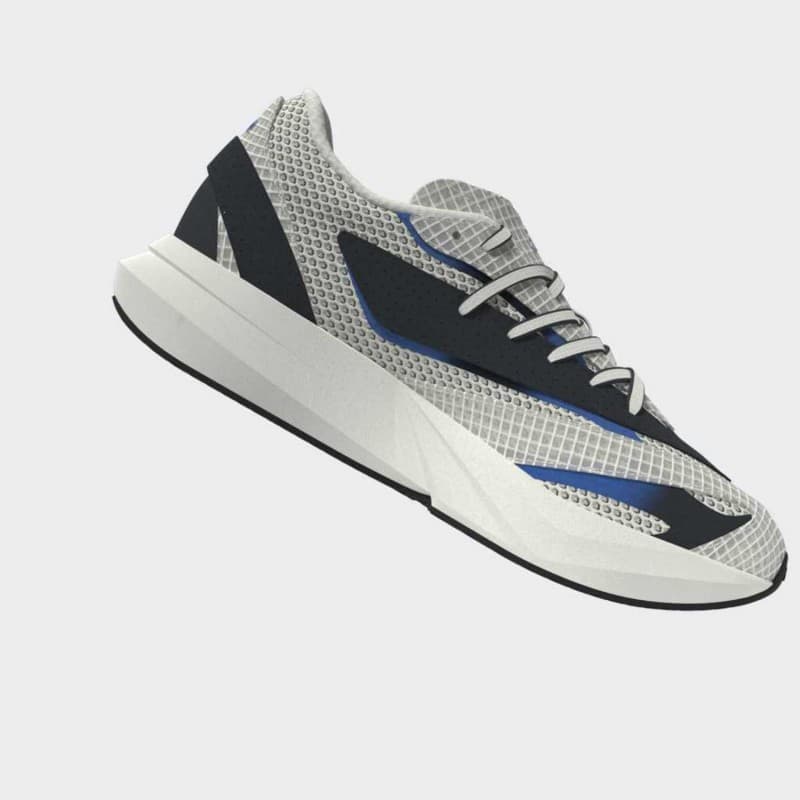 adidas Men's LIGHTBLAZE SNEAKERS - White