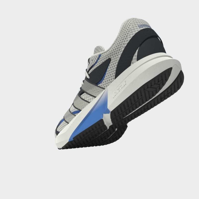 adidas Men's LIGHTBLAZE SNEAKERS - White