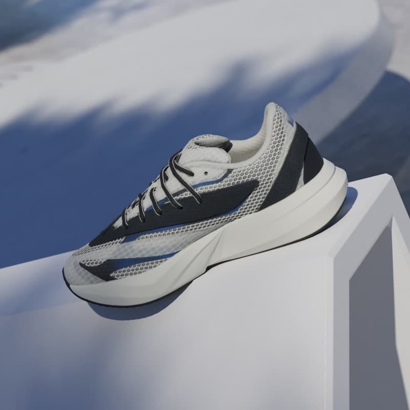 adidas Men's LIGHTBLAZE SNEAKERS - White
