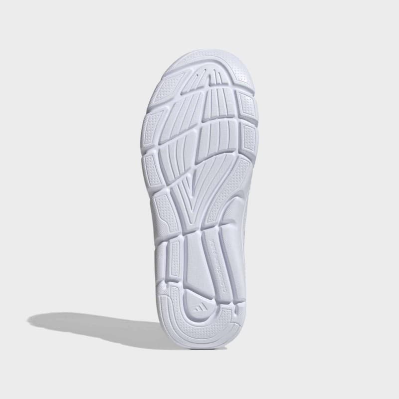 adidas Men's CLOUDFOAM FLEX LACES SHOES - Blue