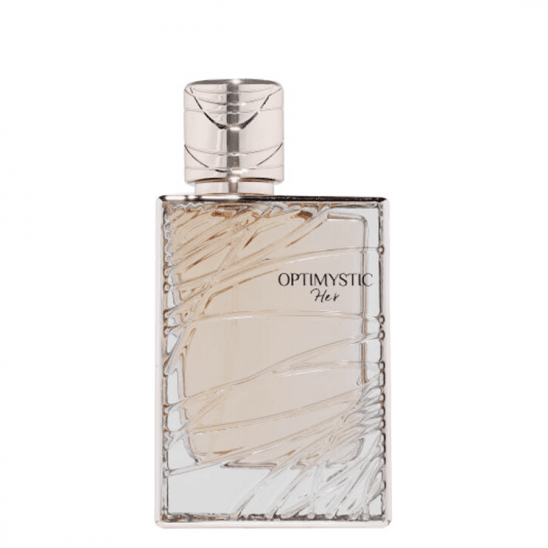 Optimystic for Her By Fragrance World For Women 100ML