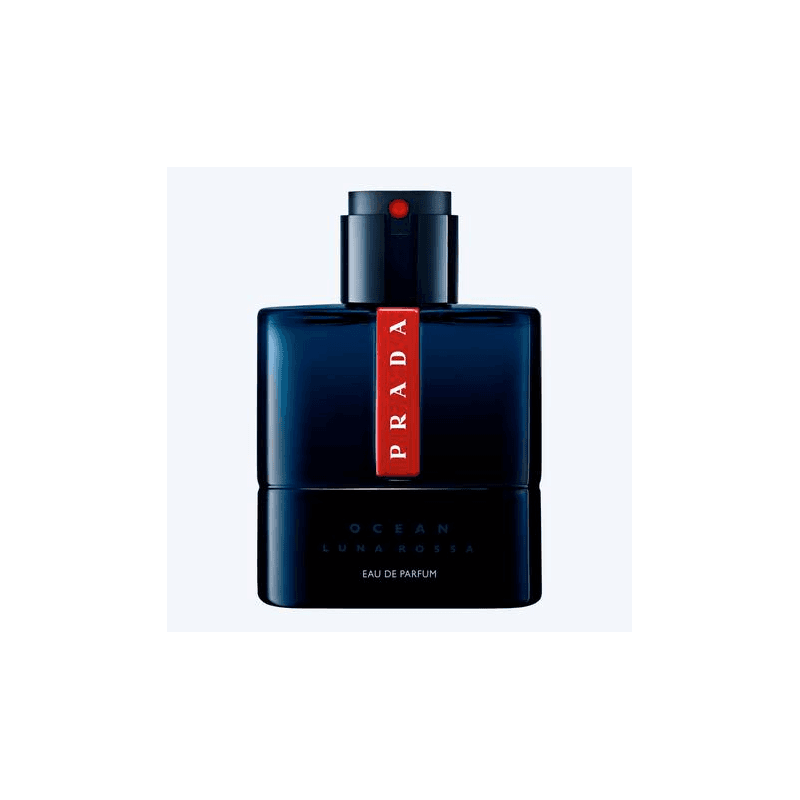 Prada Luna Rossa Ocean EDP By Prada For Men 100ml