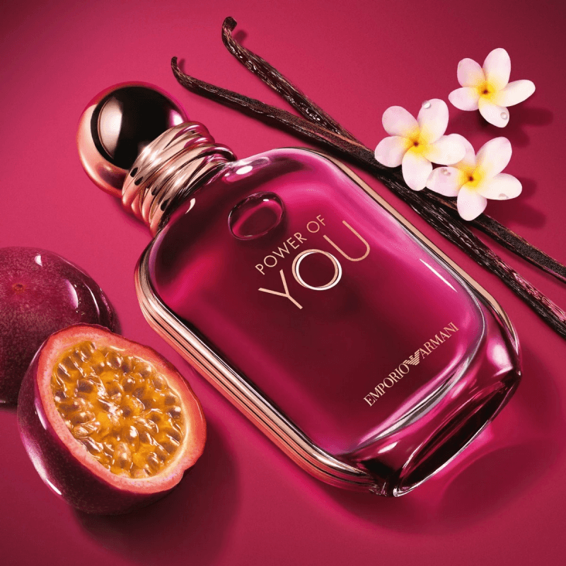 Emporio Armani Power Of You EDP For Women 90ML