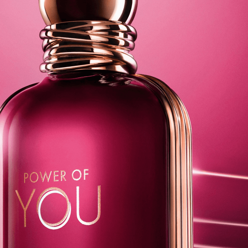 Emporio Armani Power Of You EDP For Women 90ML