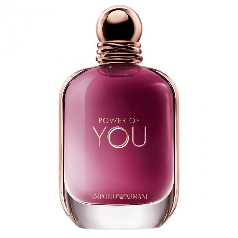 Emporio Armani Power Of You EDP For Women 90ML