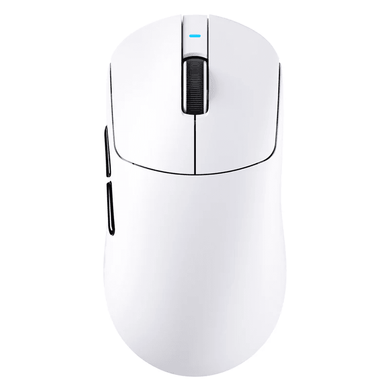 Attack Shark X8 Ultra Mouse-White