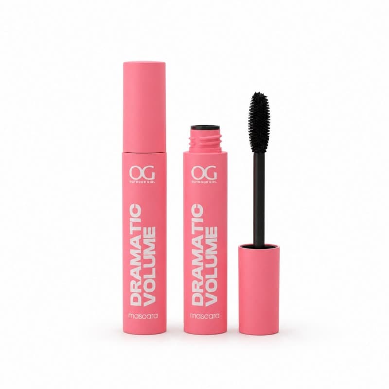 OG مسكارة DRAMATIC VOLUME 12ML ضد الماء