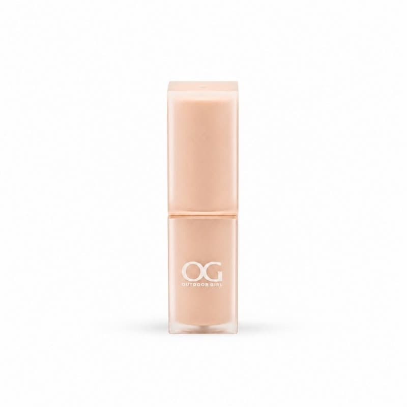 OG قلم حومرة TRUE NUDE T10