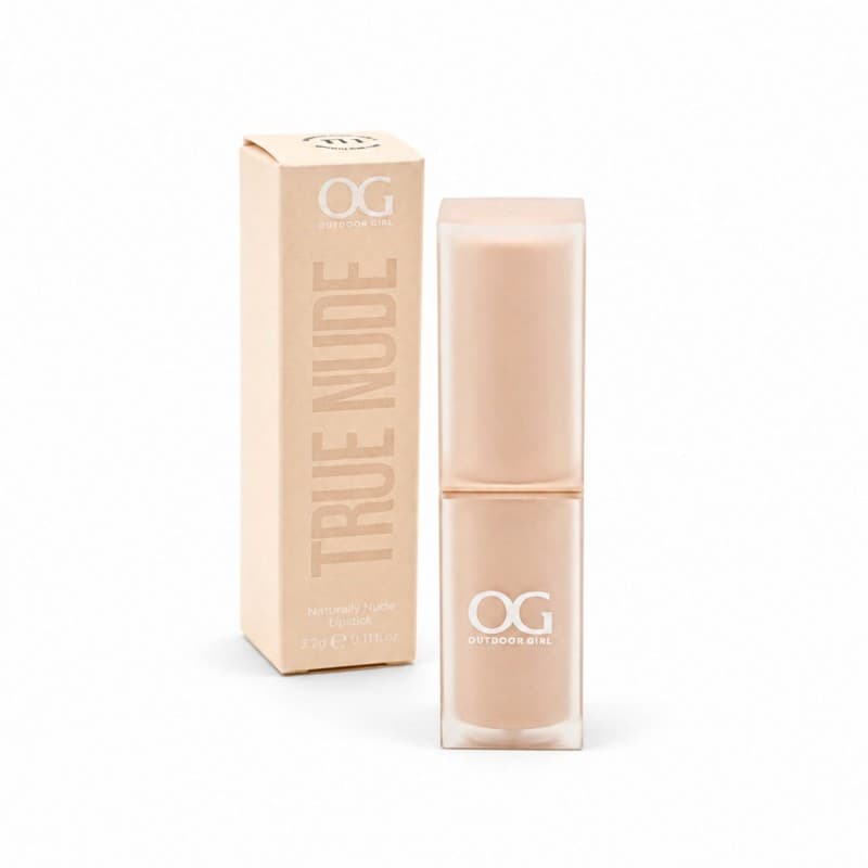 OG قلم حومرة TRUE NUDE T06